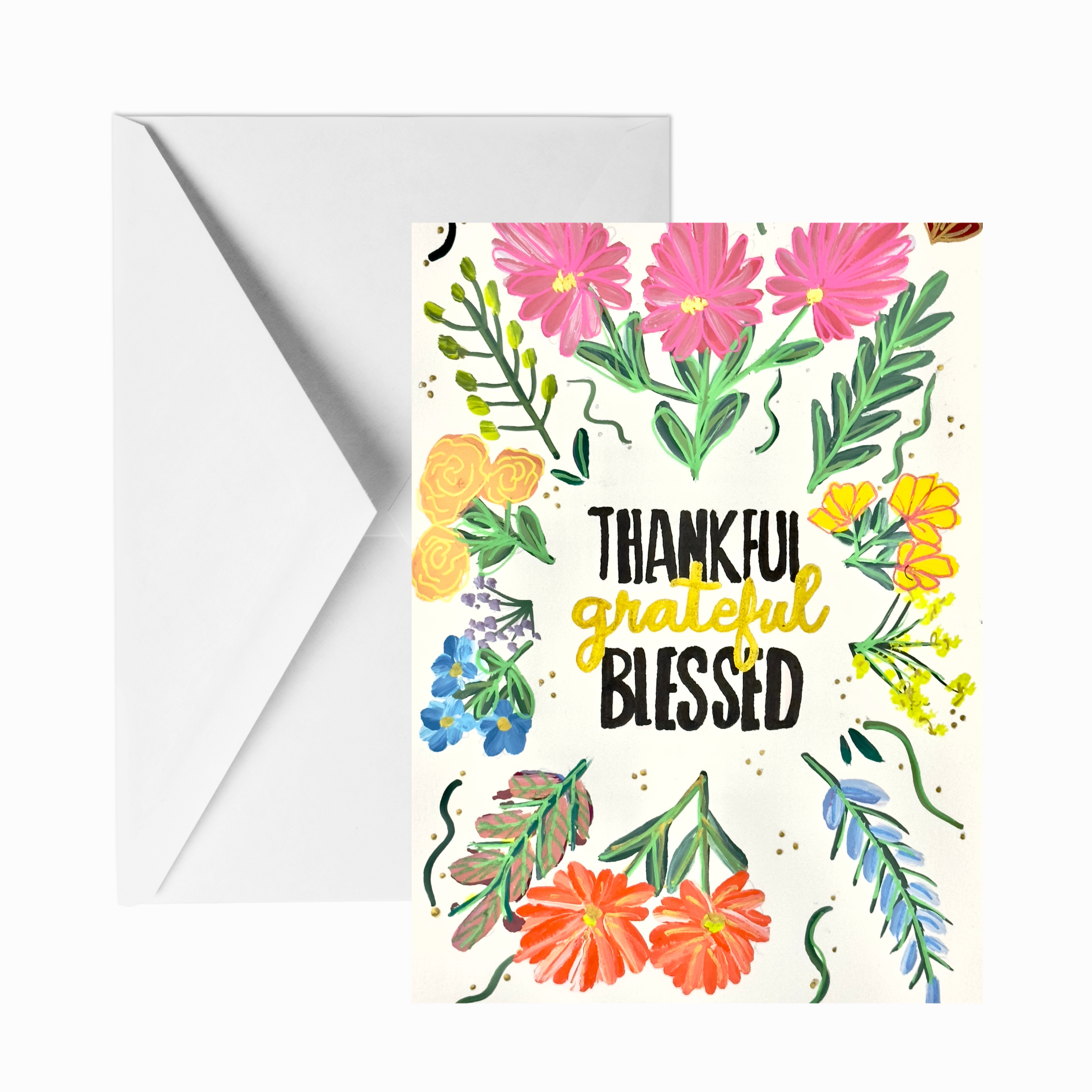 Grow It Greeting Cards (15-designs)