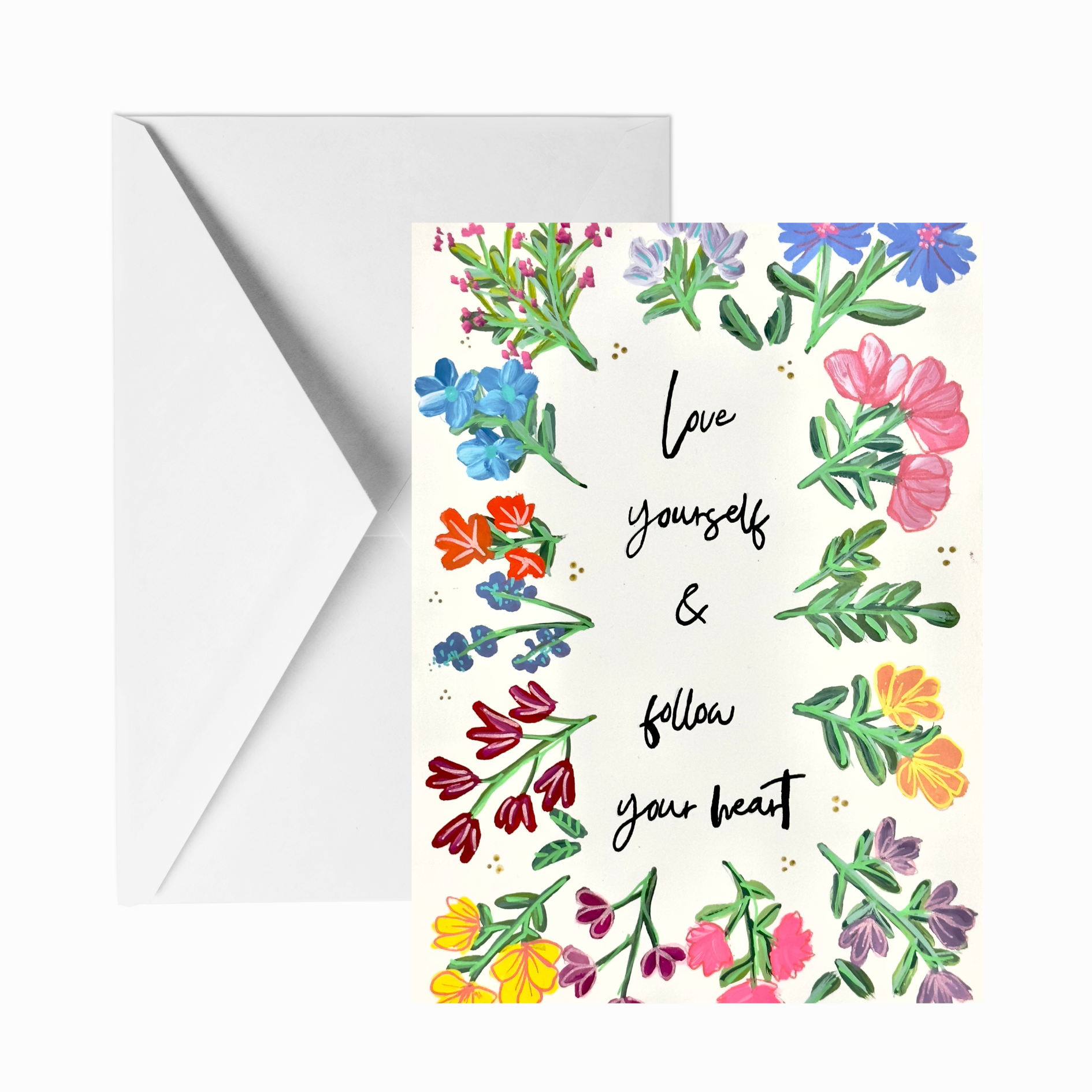 Grow It Greeting Cards (15-designs)