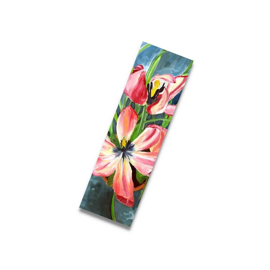 Tulipans Bookmark