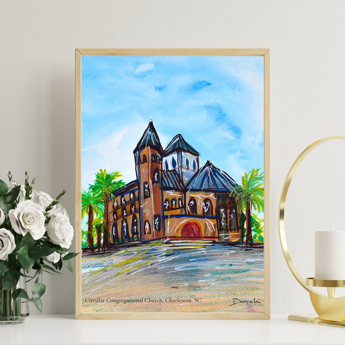 Circular Congregational Church