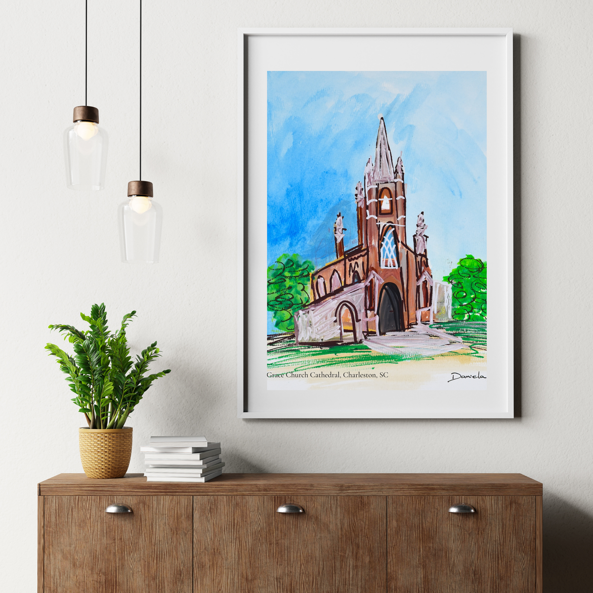 Grace Church Cathedral