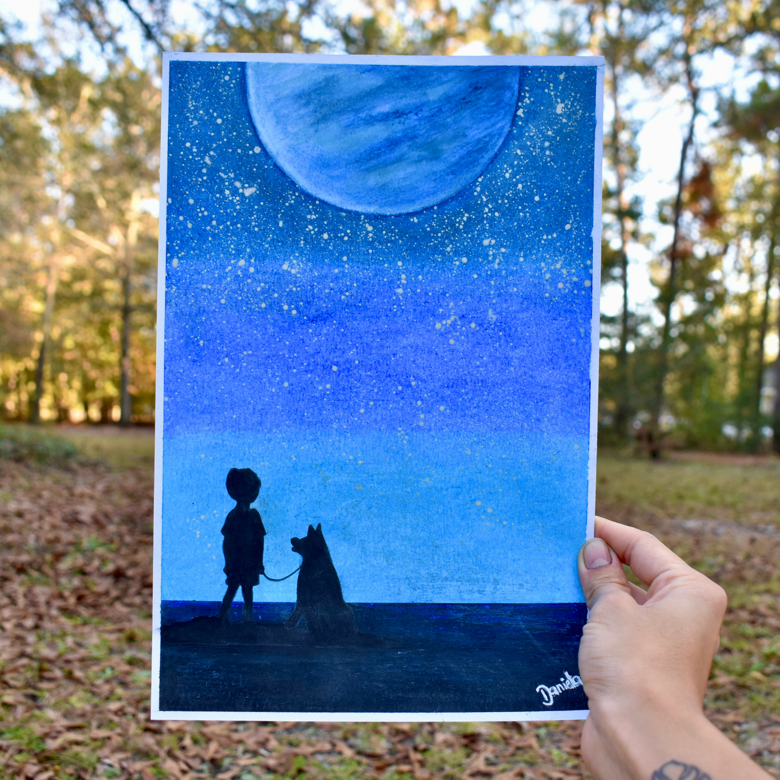 Together original