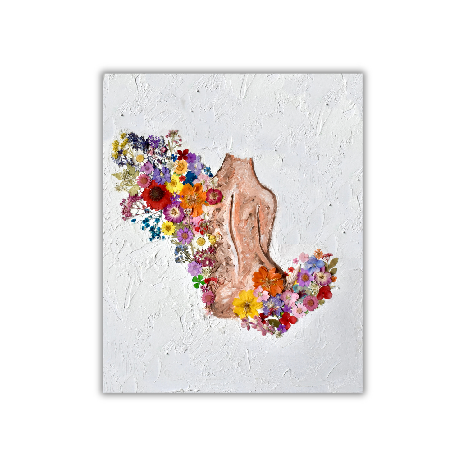 Growth Sticker waterproof quality vinyl matte