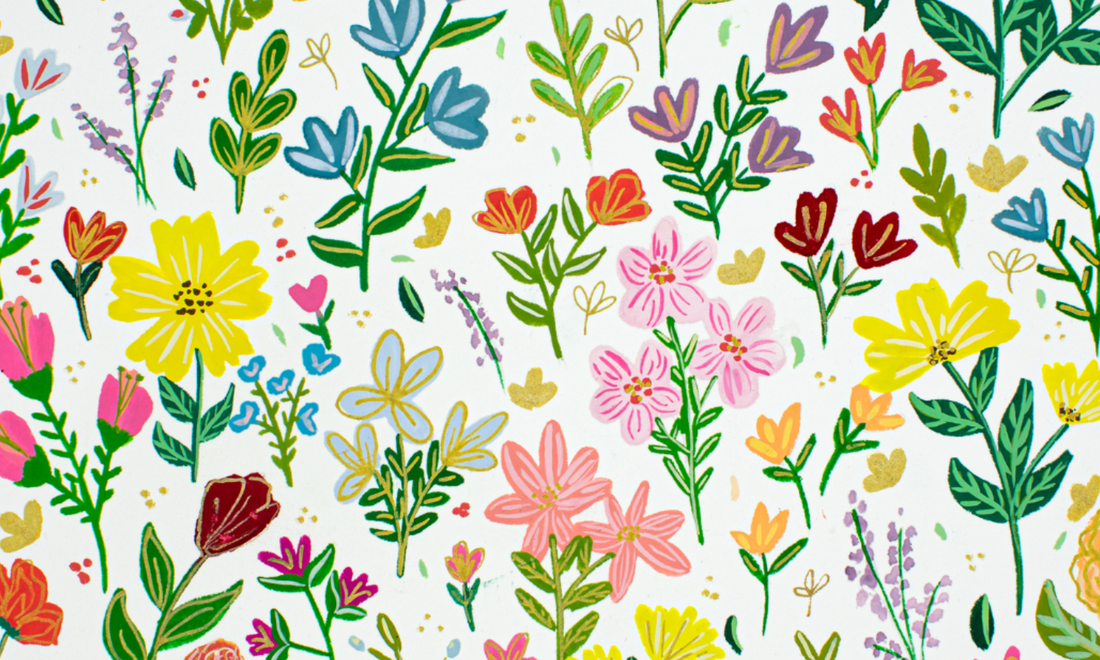 Flowers & Plants