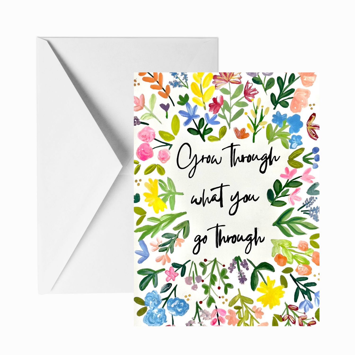 Grow It Greeting Cards (15-designs)