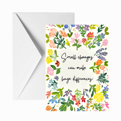 Grow It Greeting Cards (15-designs)