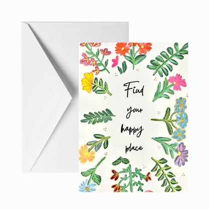 Grow It Greeting Cards (15-designs)