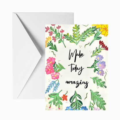 Grow It Greeting Cards (15-designs)