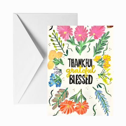 Grow It Greeting Cards (15-designs)