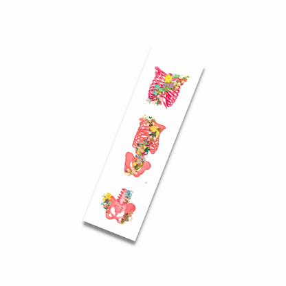 Medicine II Bookmark