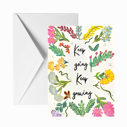 Grow It Greeting Cards (15-designs)