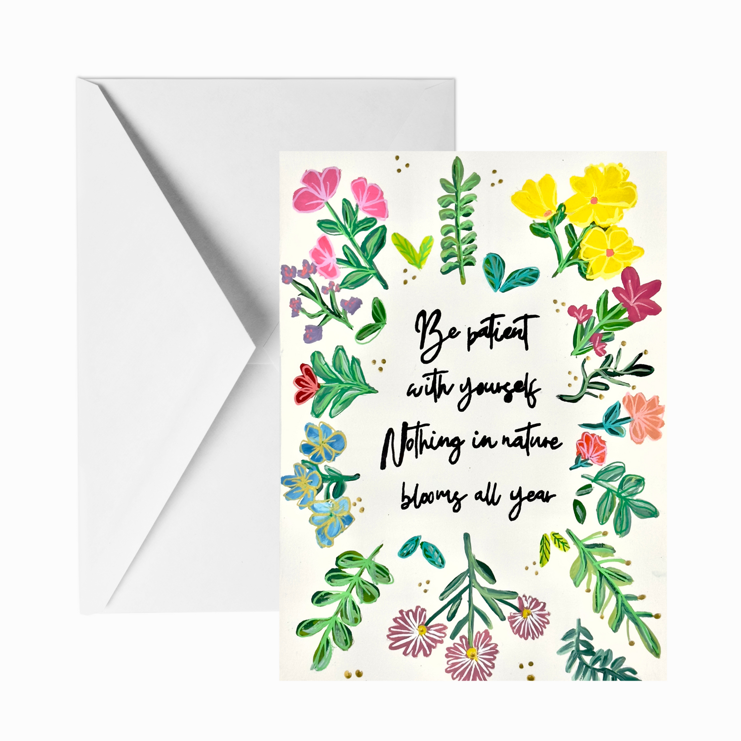 Grow It Greeting Cards (15-designs)