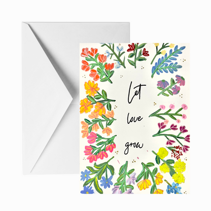 Grow It Greeting Cards (15-designs)