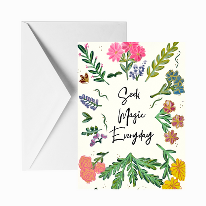 Grow It Greeting Cards (15-designs)