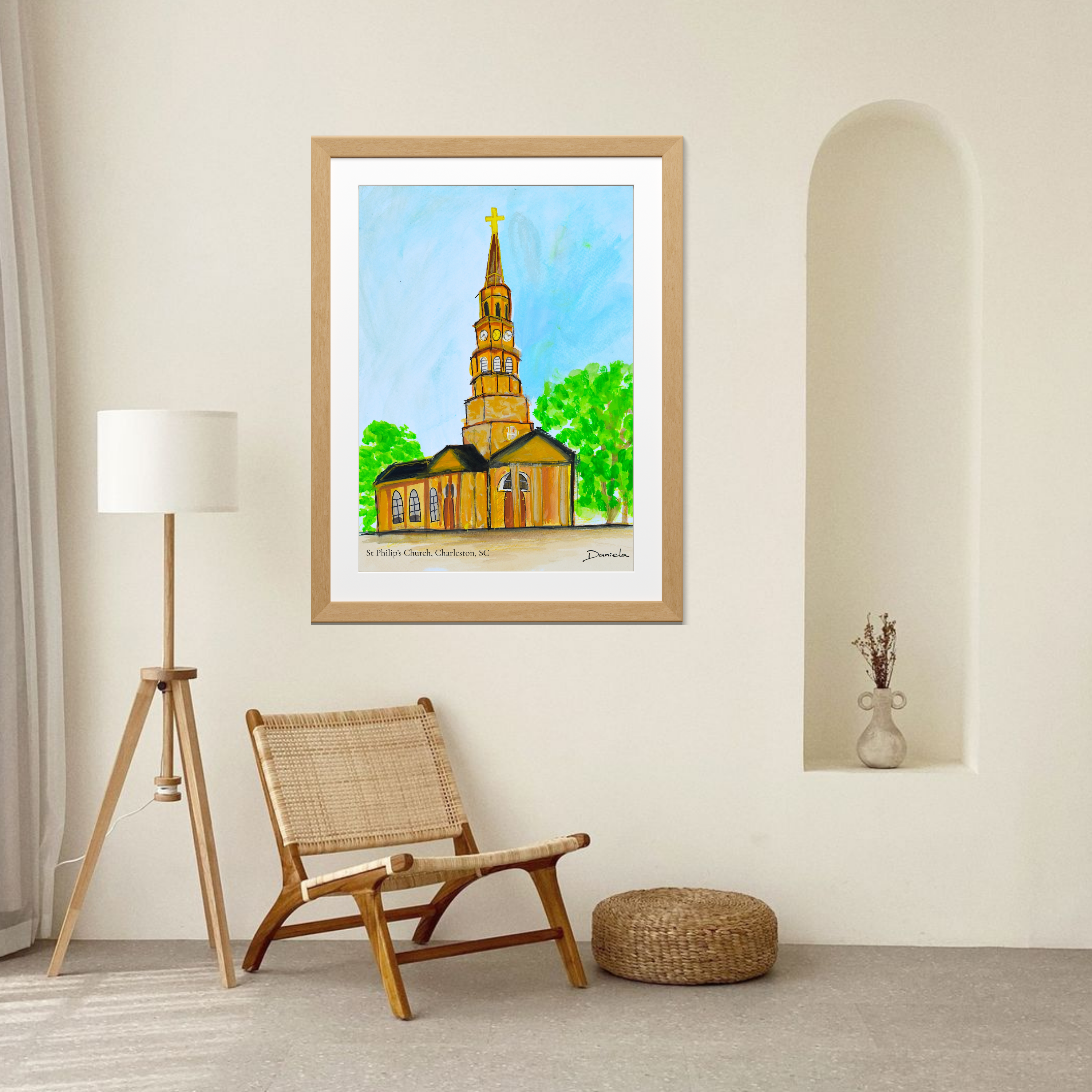 St Philip’s Church