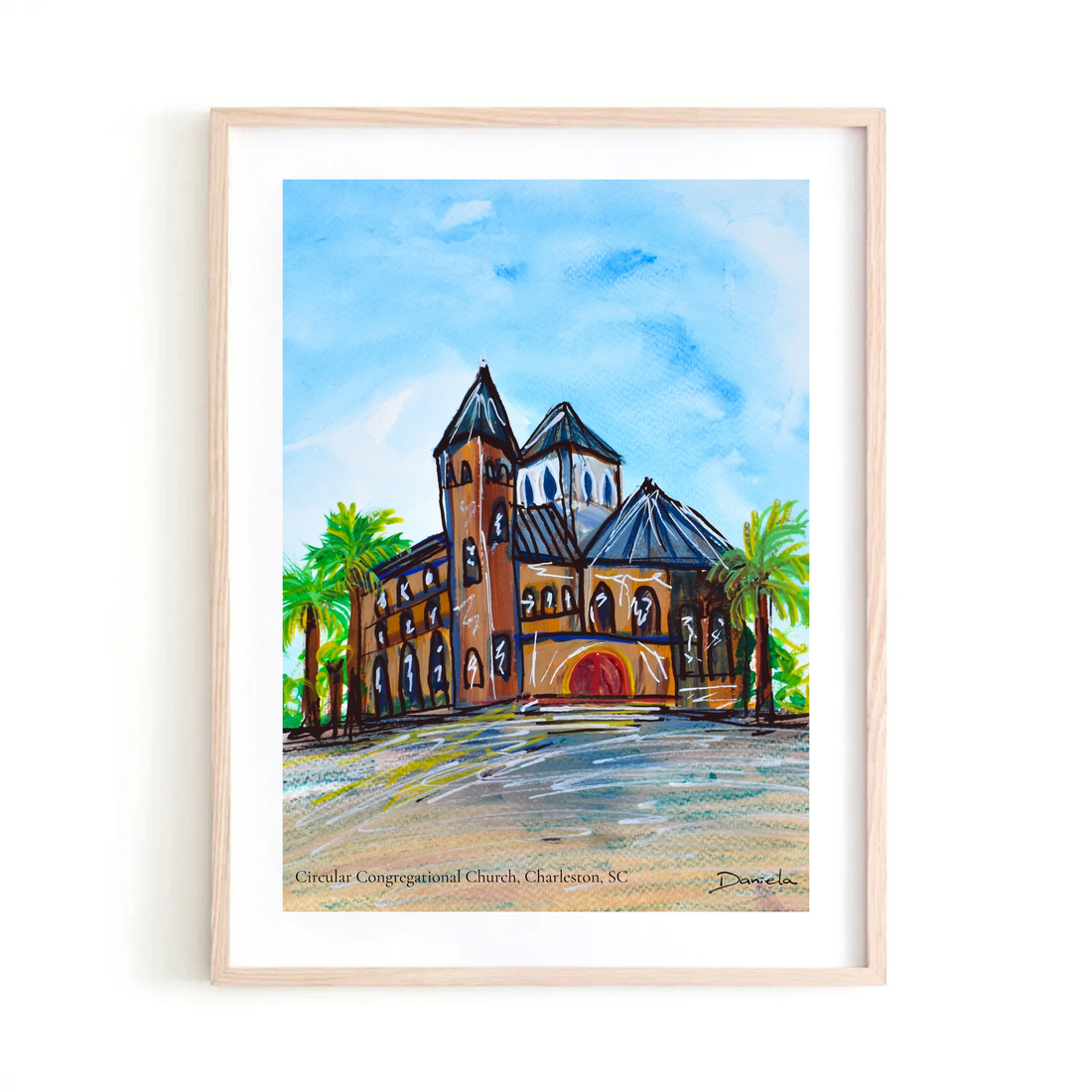 Circular Congregational Church