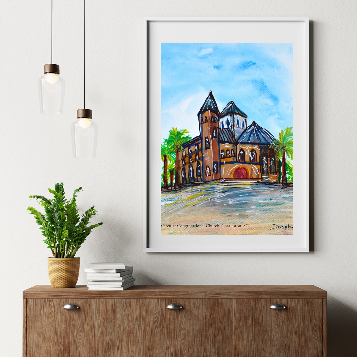 Circular Congregational Church
