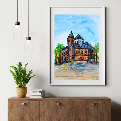 Circular Congregational Church