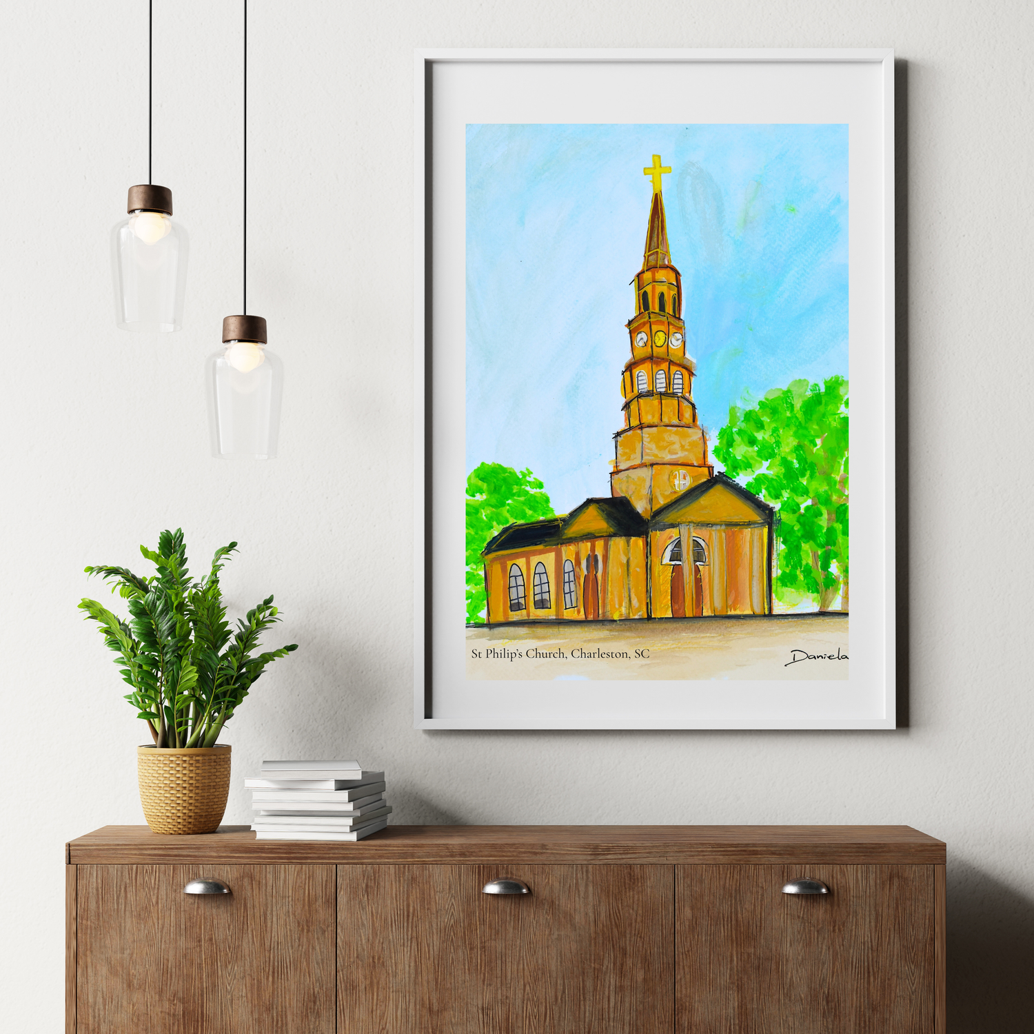 St Philip’s Church
