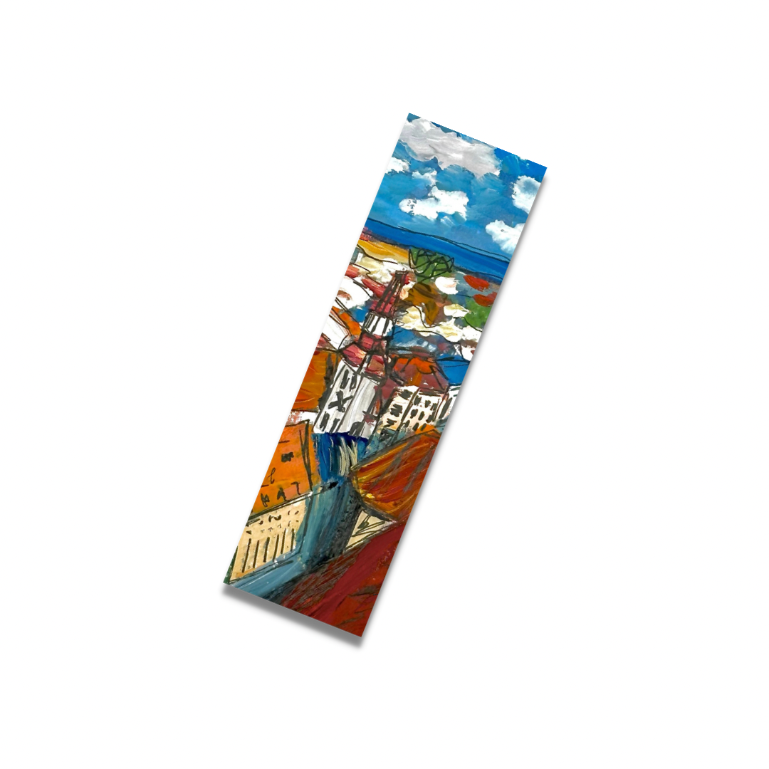 Germany Bookmark