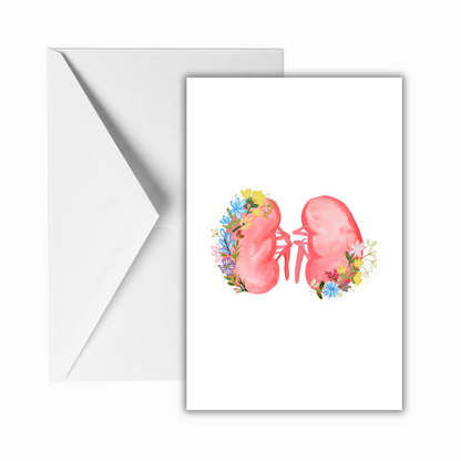 Medicine collection 2 Greeting Card (12-designs)