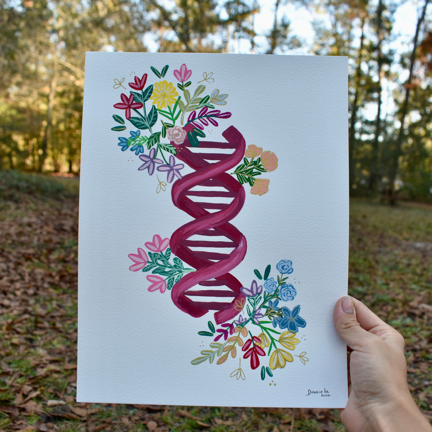 DNA Original